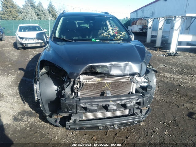 2016 Chevrolet Trax, VIN: 3GNCJPSB8GL222016
