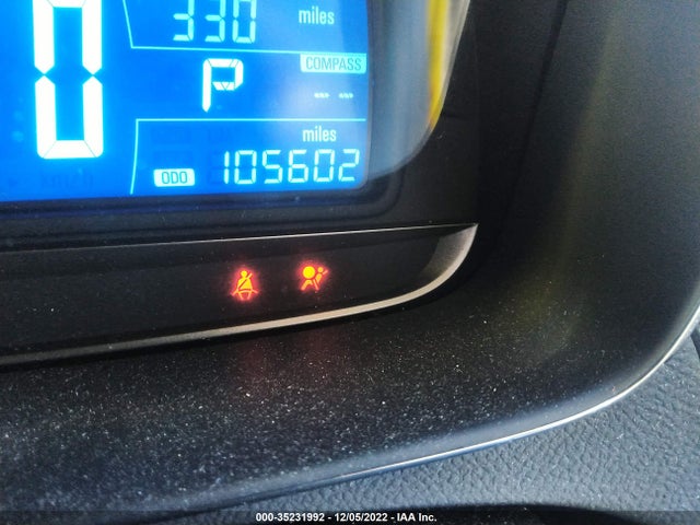 2016 Chevrolet Trax, VIN: 3GNCJPSB8GL222016