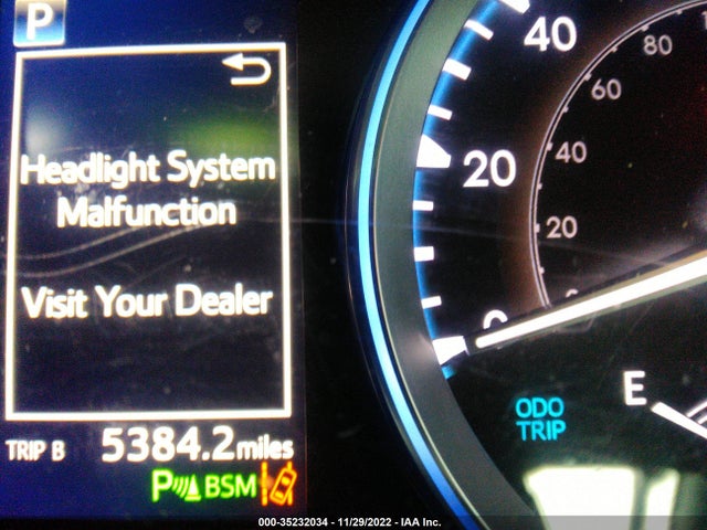 2019 Toyota Highlander, VIN: 5TDDGRFH8KS075253