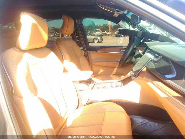 2022 Jeep Grand Cherokee, VIN: 1C4RJHET2N8517671