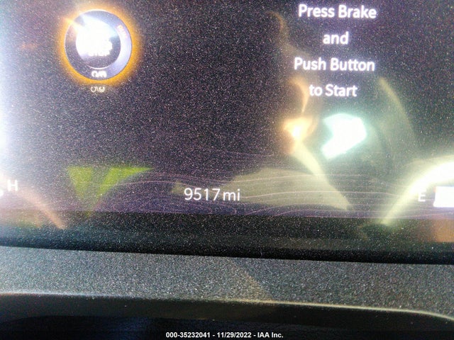 2022 Jeep Grand Cherokee, VIN: 1C4RJHET2N8517671