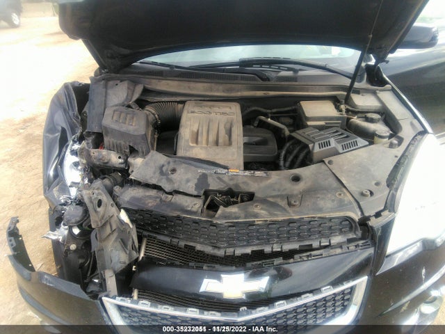 Chevrolet EQUINOX LT 2015 2GNFLGEK4F6312320 Image 10