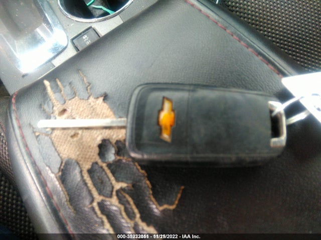 Chevrolet EQUINOX LT 2015 2GNFLGEK4F6312320 Image 11