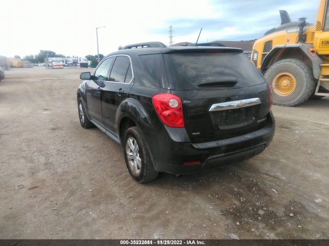 Chevrolet EQUINOX LT 2015 2GNFLGEK4F6312320 Image 3
