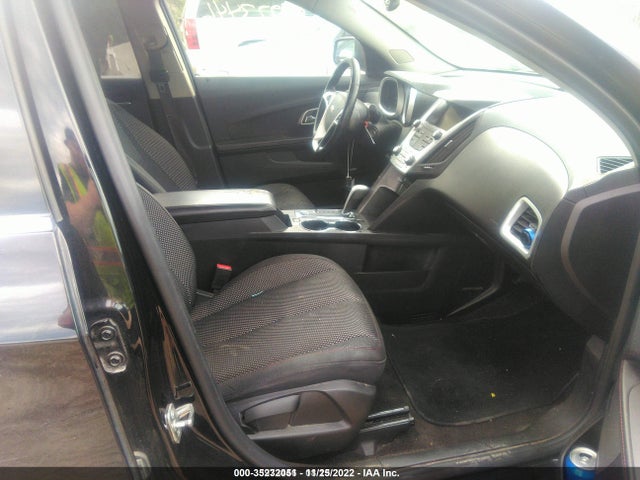 Chevrolet EQUINOX LT 2015 2GNFLGEK4F6312320 Image 5