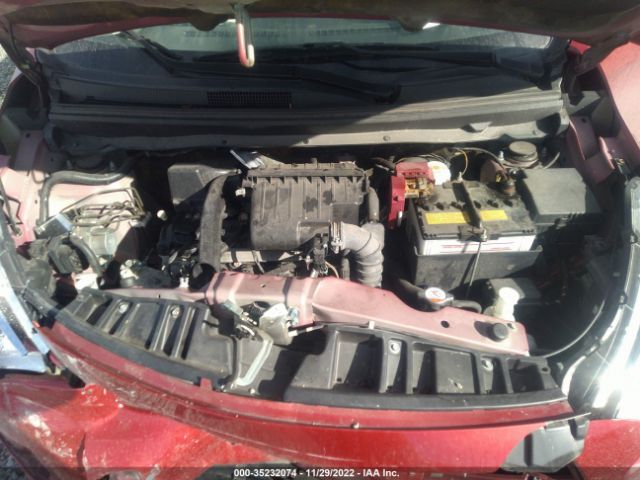 ML32F3FJ9HHF08396 Mitsubishi Mirage G4 Es
