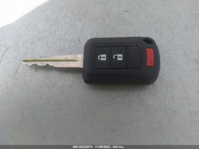 ML32F3FJ9HHF08396 Mitsubishi Mirage G4 Es