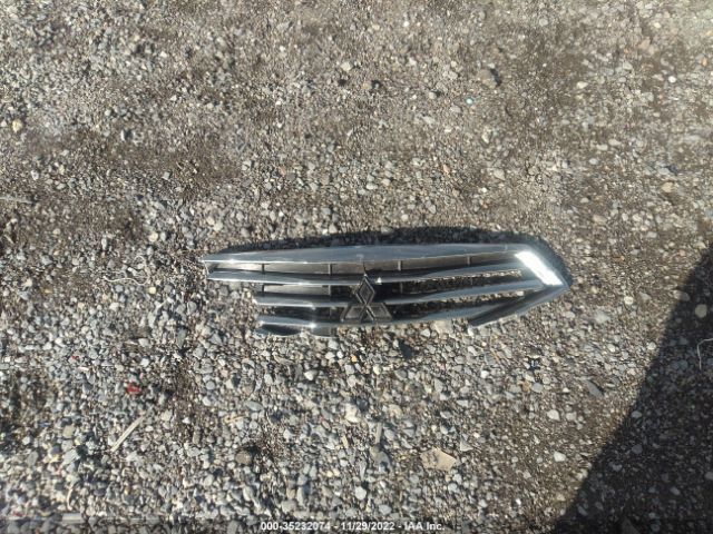 ML32F3FJ9HHF08396 Mitsubishi Mirage G4 Es