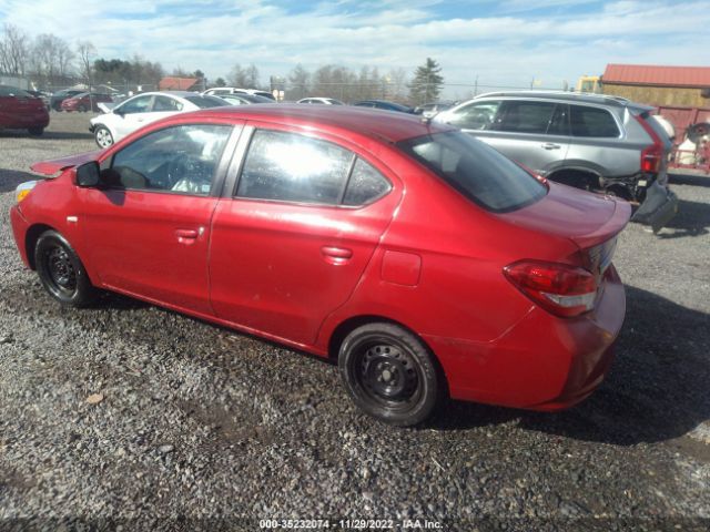 ML32F3FJ9HHF08396 Mitsubishi Mirage G4 Es