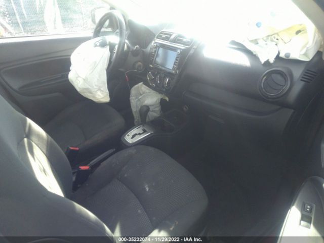 ML32F3FJ9HHF08396 Mitsubishi Mirage G4 Es