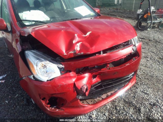 ML32F3FJ9HHF08396 Mitsubishi Mirage G4 Es