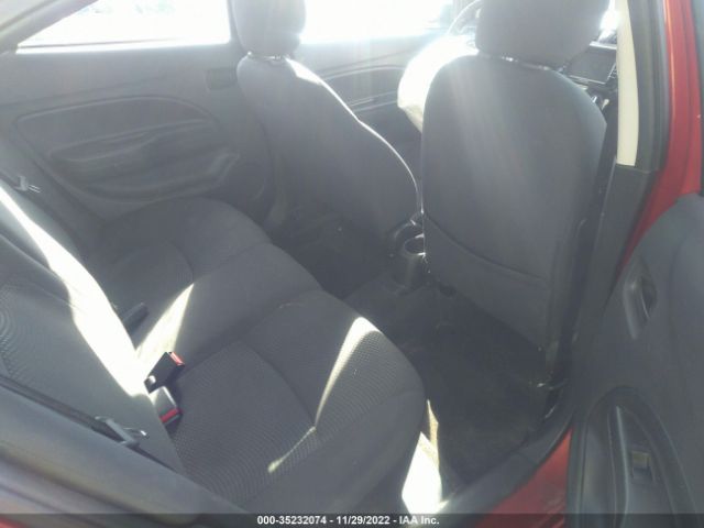 ML32F3FJ9HHF08396 Mitsubishi Mirage G4 Es