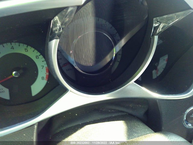 Cadillac Srx Performance Collection 2012 3GYFNBE34CS635286 Image 7