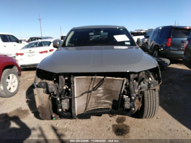 2020 Dodge Durango, VIN: 1C4RDHAG7LC223340