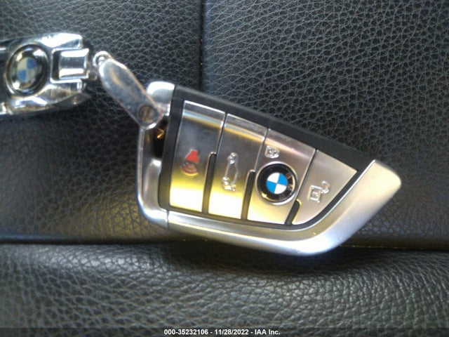 BMW X5 Sdrive35i 2018 5UXKR2C54J0X09869 Image 3