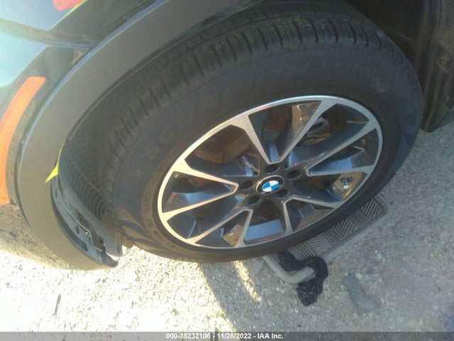 BMW X5 Sdrive35i 2018 5UXKR2C54J0X09869 Image 4