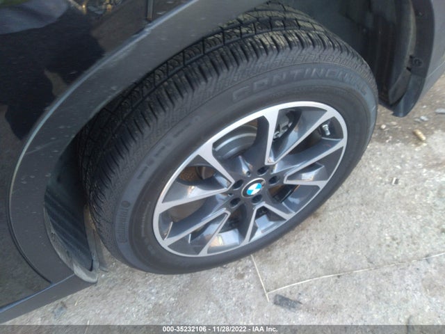 BMW X5 Sdrive35i 2018 5UXKR2C54J0X09869 Image 5