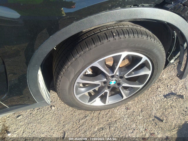 BMW X5 Sdrive35i 2018 5UXKR2C54J0X09869 Image 6