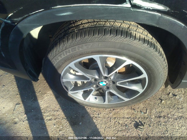 BMW X5 Sdrive35i 2018 5UXKR2C54J0X09869 Image 7
