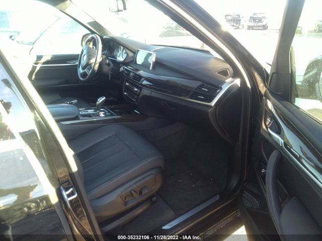 BMW X5 Sdrive35i 2018 5UXKR2C54J0X09869 Image 10
