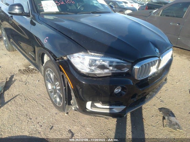 BMW X5 Sdrive35i 2018 5UXKR2C54J0X09869 Image 11