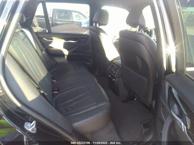 BMW X5 Sdrive35i 2018 5UXKR2C54J0X09869 Image 13
