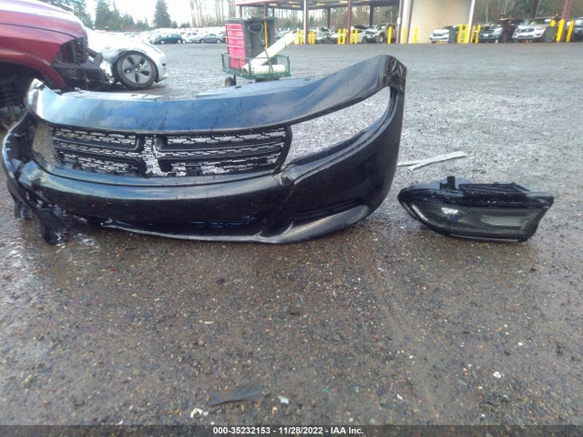 Dodge Charger Sxt 2016 2C3CDXHG6GH149728 Image 12