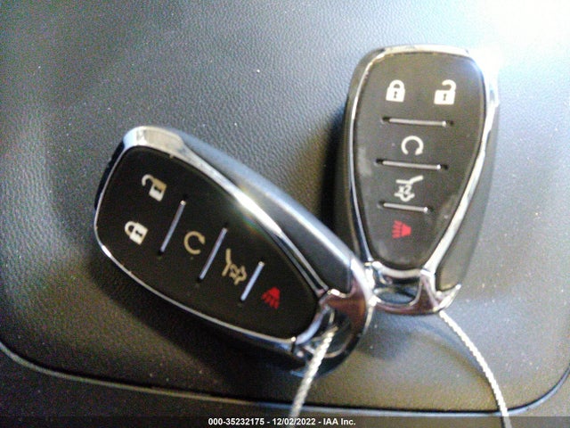 Chevrolet EQUINOX LT 2021 3GNAXUEV4ML345348 Image 3