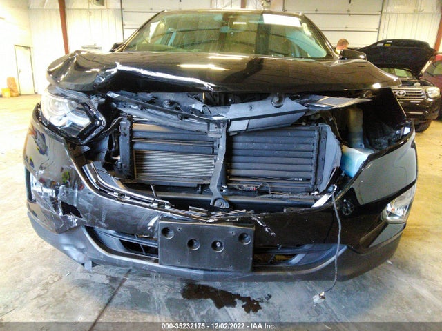 Chevrolet EQUINOX LT 2021 3GNAXUEV4ML345348 Image 7