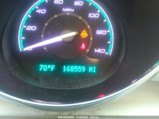 2010 CHEVROLET MALIBU LS W/1LS VIN: 1G1ZB5EB1AF295710