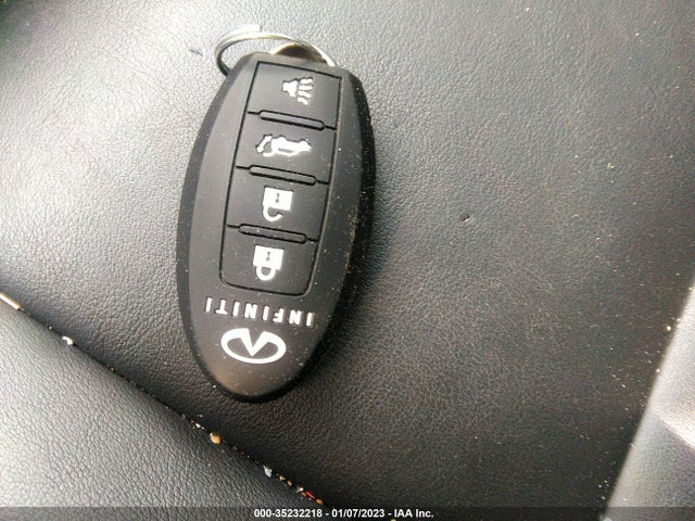 2014 INFINITI Q50 PREMIUM VIN: JN1BV7AR8EM685383