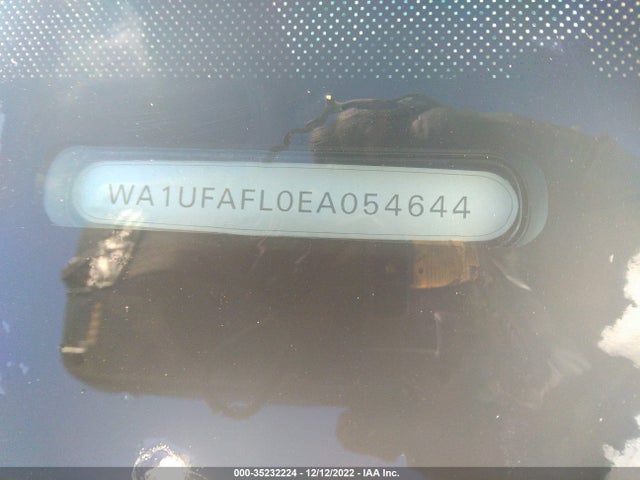Audi Allroad Premium Plus 2014 WA1UFAFL0EA054644 Image 10