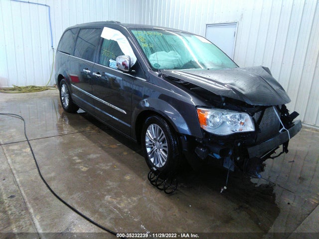 2015 2C4RC1CG3FR507020 main image