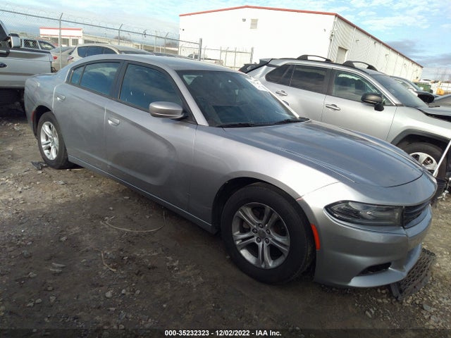 Dodge Charger Se 2015 2C3CDXBG1FH770771 головне зображення