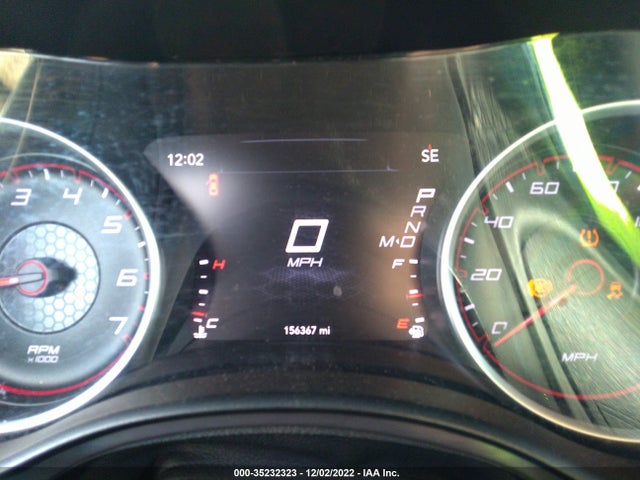 2015 DODGE CHARGER SE VIN: 2C3CDXBG1FH770771