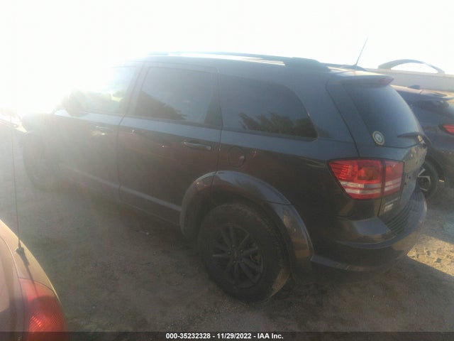 Dodge Journey Se Value 2020 3C4PDCAB7LT237127 Image 3