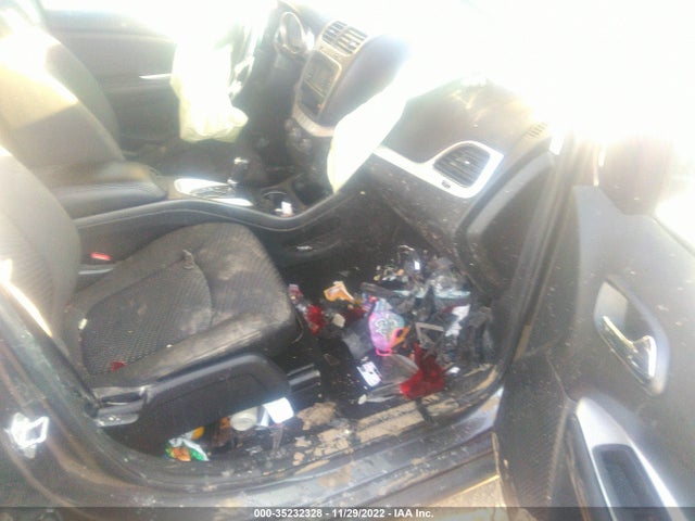 Dodge Journey Se Value 2020 3C4PDCAB7LT237127 Image 5