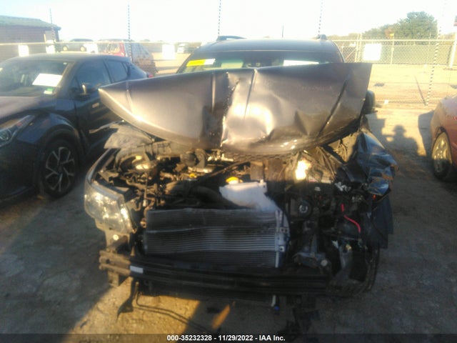 Dodge Journey Se Value 2020 3C4PDCAB7LT237127 Image 6