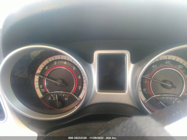 Dodge Journey Se Value 2020 3C4PDCAB7LT237127 Image 7