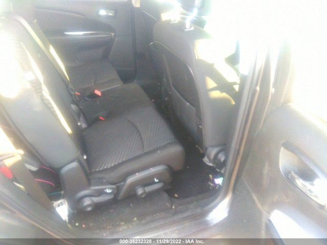 Dodge Journey Se Value 2020 3C4PDCAB7LT237127 Image 8