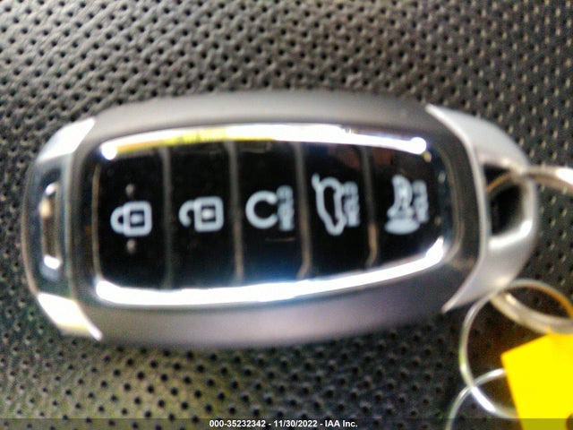 2022 Hyundai Palisade, VIN: KM8R4DHE2NU336795