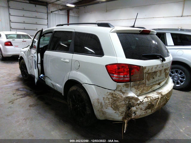 Dodge Journey Se Value 2020 3C4PDCAB8LT278074 Image 5