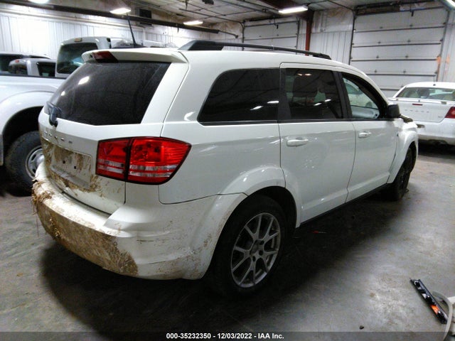 Dodge Journey Se Value 2020 3C4PDCAB8LT278074 Image 6
