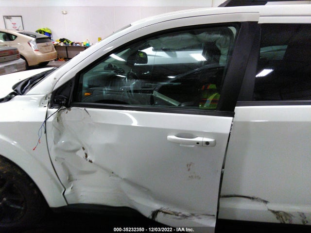 Dodge Journey Se Value 2020 3C4PDCAB8LT278074 Image 8