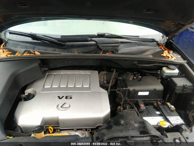JTJGK31U970008455 Lexus RX 350