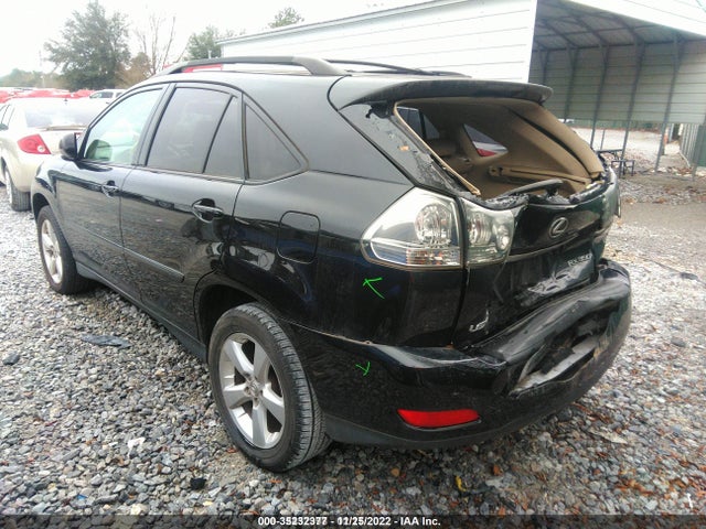 JTJGK31U970008455 Lexus RX 350