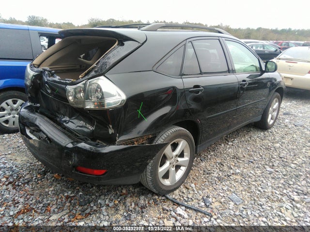 JTJGK31U970008455 Lexus RX 350