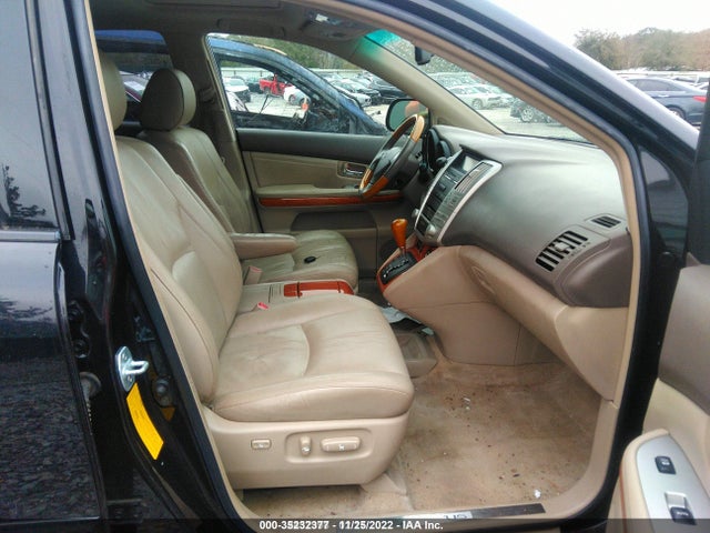 JTJGK31U970008455 Lexus RX 350
