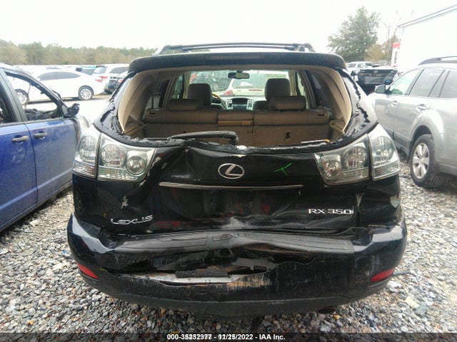 JTJGK31U970008455 Lexus RX 350