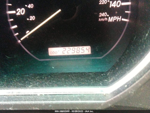 JTJGK31U970008455 Lexus RX 350
